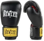 Benlee Rocky Marciano Boxhandschuhe FIGHTER (2-tlg) schwarz 16 oz