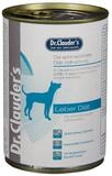 Dr. Clauder's Di&auml;t LPD Leberdi&auml;t 400 g - 6 St&uuml;ck, f&uuml;r: Hund