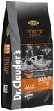 Dr. Clauder's Best Choice Junior Medium Breed 12,5 kg, Trockenfutter f&uuml;r: Hund