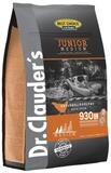 Dr. Clauder's Best Choice Junior Medium Breed 4 kg, Nassfutter f&uuml;r: Hund