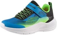 Skechers MICROSPEC ADVANCE Sneaker, Freizeitschuh mit Klettverschluss,