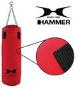 Hammer Boxsack Canvas