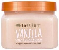 Tree Hut K&ouml;rperpflegemittel Tree Hut Vanilla Shea Sugar Scrub &ndash;...