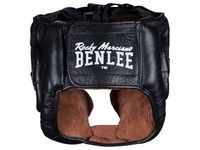 Benlee Rocky Marciano Kopfschutz Full Face Protection schwarz L/XL