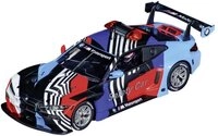 CARRERA Original Rennbahn-Auto Carrera 20023970 DIGITAL 124 Auto BMW M4 GT3 "Safety