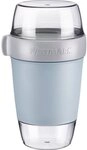 WESTMARK Mehrwegbecher, Kunststoff, (1-tlg), M&uuml;sli-, Lunchbeh&auml;lter, To Go,...