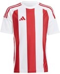 adidas Performance Fu&szlig;balltrikot adidas Performance Striped 24 Trikot Kids...