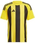 adidas Performance Fu&szlig;balltrikot adidas Performance Striped 24 Trikot Kids...