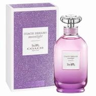 COACH Eau de Parfum Dreams Moonlight Eau De Parfum Spray 90ml