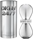 DKNY Eau de Parfum NY 24/7 EDP, mit floraler und holziger Duftkomposition