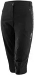 L&ouml;ffler Fahrradhose W 3/4 BIKE PANTS CSL BLACK 36