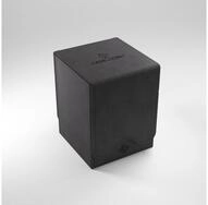 Gamegenic Sammelkarte Squire 100+ XL Convertible - Black