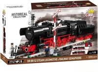 COBI Executive Edition DRB Class 52 Steam Locomotive 6287 Konstruktions-Spielset