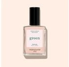 manucurist Nagellack Gr&uuml;ner Nagellack, Pastellrosa, 15 ml