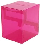 Gamegenic Sammelkarte Bastion 100+ XL Pink