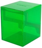 Gamegenic Sammelkarte Bastion 100+ XL Gr&uuml;n
