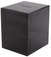 Gamegenic Sammelkarte Bastion 100+ XL Schwarz