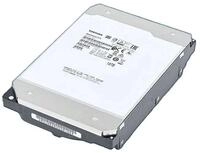 Toshiba Toshiba MG09 Interne Festplatte 14 TB 7200 RPM 3.5" Serial ATA III