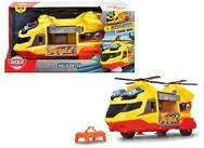 Dickie Toys Spielzeug-Hubschrauber 203306023 Helicopter