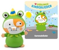 tonies H&ouml;rspielfigur