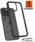 Spigen Smartphone-H&uuml;lle Handyh&uuml;lle f&uuml;r Apple iPhone 16 Pro Schutzh&uuml;lle...