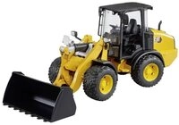 Bruder&reg; Spielzeug-Baumaschine Cat Kompaktgelenkradlader 02485