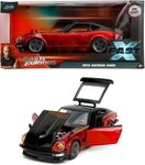 JADA Spielzeug-Auto Jada 253203090 - Fast & Furious 1972 Datsun (F10) 1:24