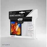 Gamegenic Sammelkarte Star Wars: Unlimited Art Sleeves Double Sleeving Pack &ndash;...