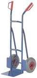 ROLLCART Sackkarre, Transportkarre, Traglast 200 kg, Vollgummibereifung