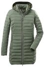 G.I.G.A. DX by killtec Outdoorjacke Parka Bacarya