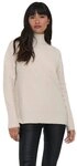 ONLY Strickpullover ONLGABRIEL LIFE mit Stretch