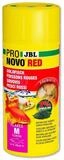 JBL GmbH & Co. KG PRONOVO RED FLAKES, f&uuml;r: Fische