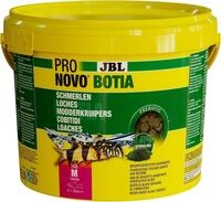 JBL GmbH & Co. KG Aquariendeko JBL PRONOVO Botia Tab M Schmerlen & Welsfutter 5500ml