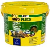 JBL GmbH & Co. KG PRONOVO PLECO WAFER XL, f&uuml;r: Fische