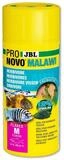 JBL GmbH & Co. KG PRONOVO MALAWI FLAKES M, f&uuml;r: Fische