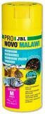 JBL GmbH & Co. KG PRONOVO MALAWI GRANO M CLICK, Trockenfutter f&uuml;r: Fische