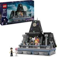 LEGO&reg; Wednesday Konstruktions-Spielset