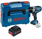 Bosch Professional Akku-Schlagschrauber GDS 18V-1600 HC Professional 18 V 1600...