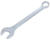 BGS technic Ratschenringschl&uuml;ssel BGS Maul-Ringschl&uuml;ssel SW 50 mm