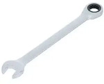 BGS technic Ratsche BGS Ratschenring-Maulschl&uuml;ssel 6524, SW 24 mm bunt