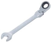 BGS Ratschenringschl&uuml;ssel BGS Ratschenring-Maulschl&uuml;ssel abwinkelbar SW 14 mm -