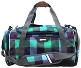 coocazoo Sporttasche Coocazoo Sporttasche Green Purple District