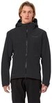 VAUDE Fahrradjacke MEN'S MOAB PRO RAIN JACKET wasserdicht mit Ceplex Pro Membran,