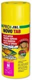 JBL GmbH & Co. KG PRONOVO TAB, Nahrungserg&auml;nzungsmittel f&uuml;r: Fische