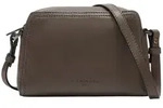 Liebeskind Berlin Umh&auml;ngetasche Crossbody, aus echtem Leder braun