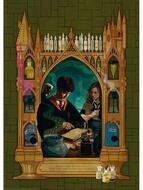 Ravensburger Puzzle Puzzle Harry Potter Und Der Halbblutprinz (1000 Teile),