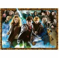 Ravensburger Puzzle Der Zaubersch&uuml;ler Harry Potter, 1000 Puzzleteile