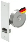 BAUHELD Einlass-Gurtwickler [Made in Germany] Rolladen Gurtwickler Unterputz,
