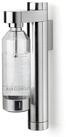 Stelton Wassersprudler Brus mit Wandhalterung Edelstahl