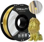 Creality Filament Creality CR-Silk PLA Filament Gold/Silber